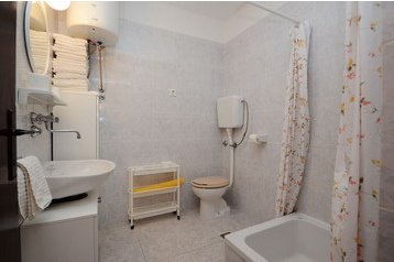 Pension de famille Prižba 8